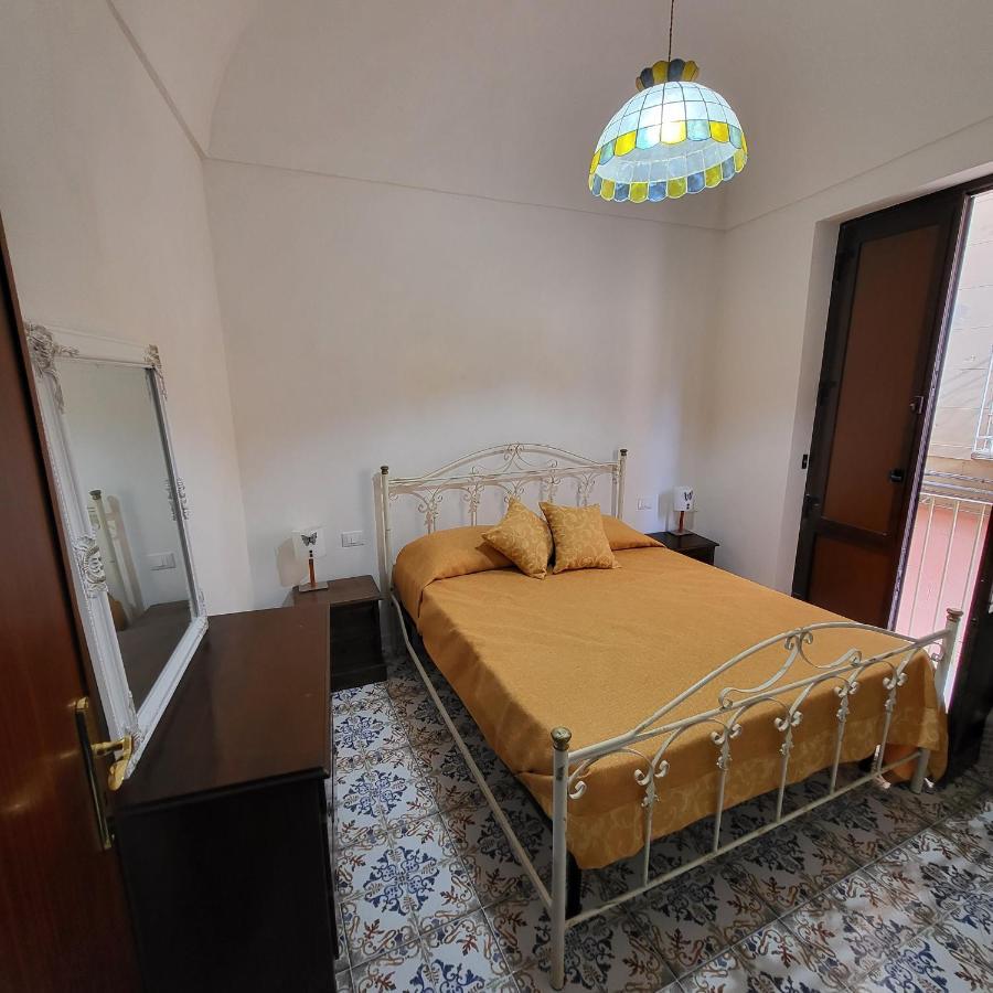 The Holiday House - Arricriati Трапани Екстериор снимка
