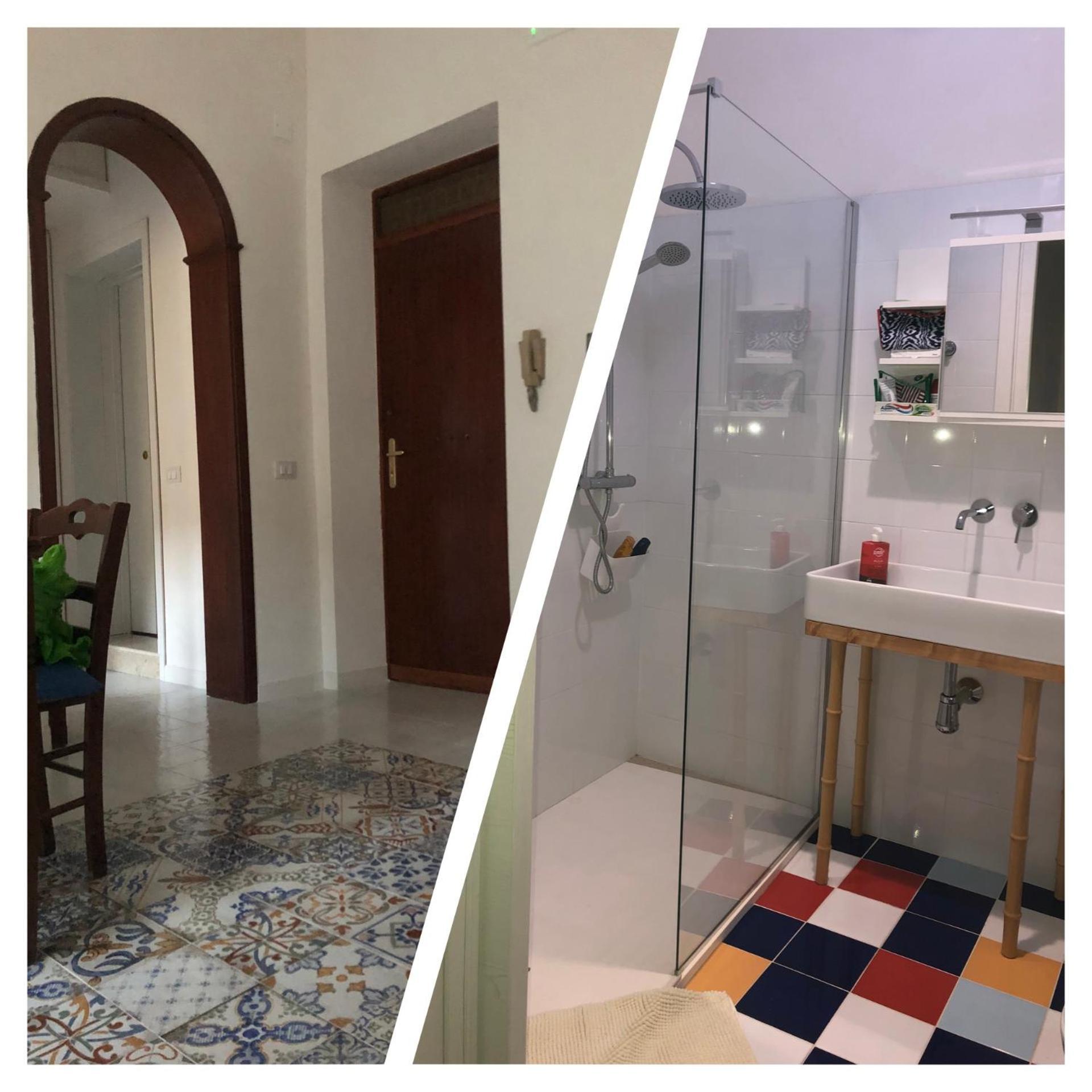The Holiday House - Arricriati Трапани Екстериор снимка